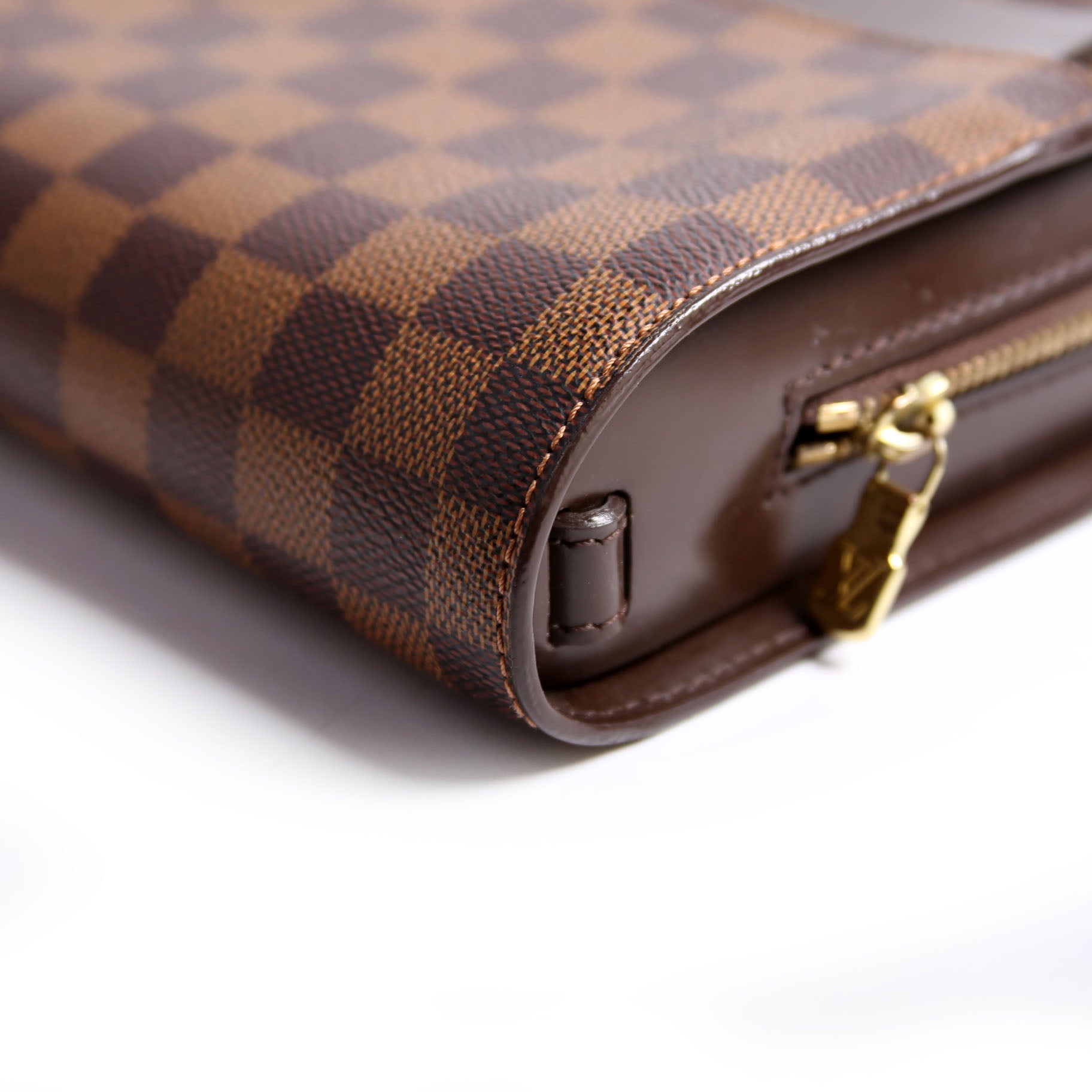 Pochette Saint Louis Clutch Ebene