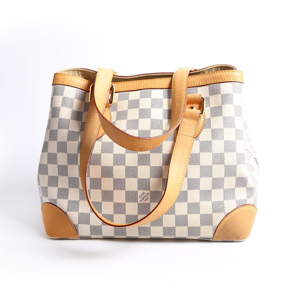 Hampstead PM Damier Azur