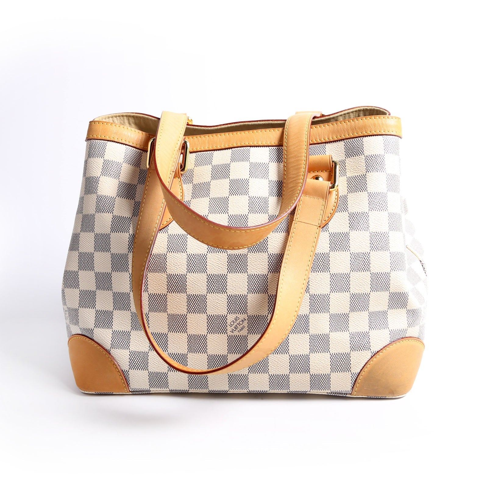 Hampstead PM Damier Azur