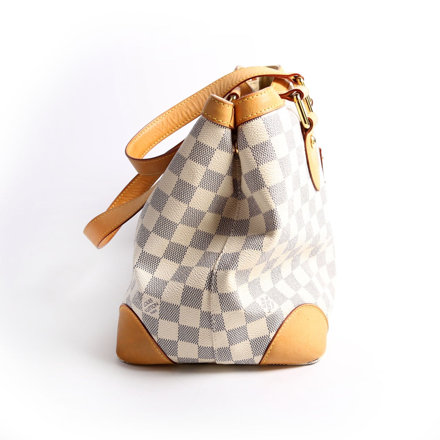Hampstead PM Damier Azur