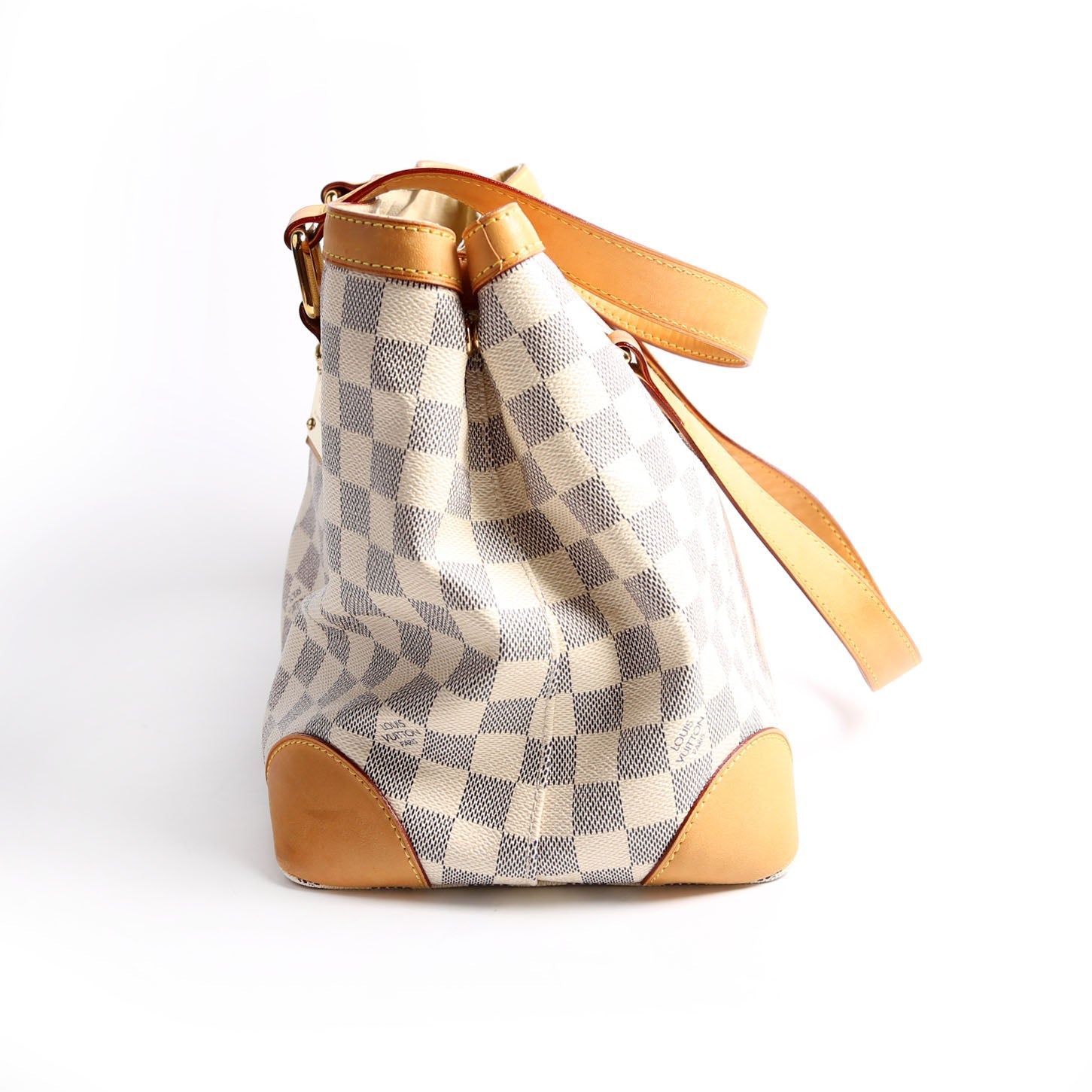 Hampstead PM Damier Azur