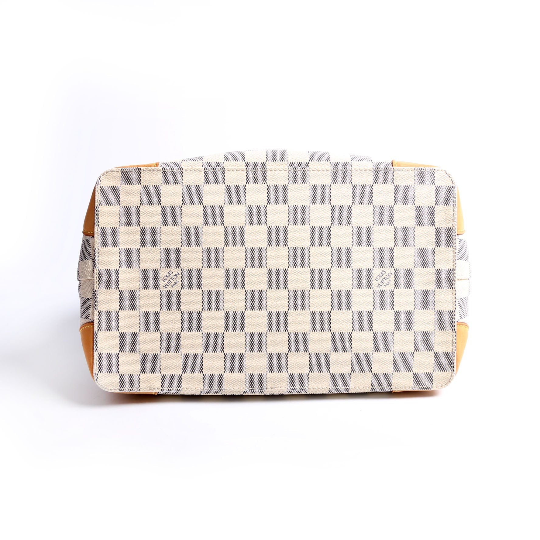 Hampstead PM Damier Azur