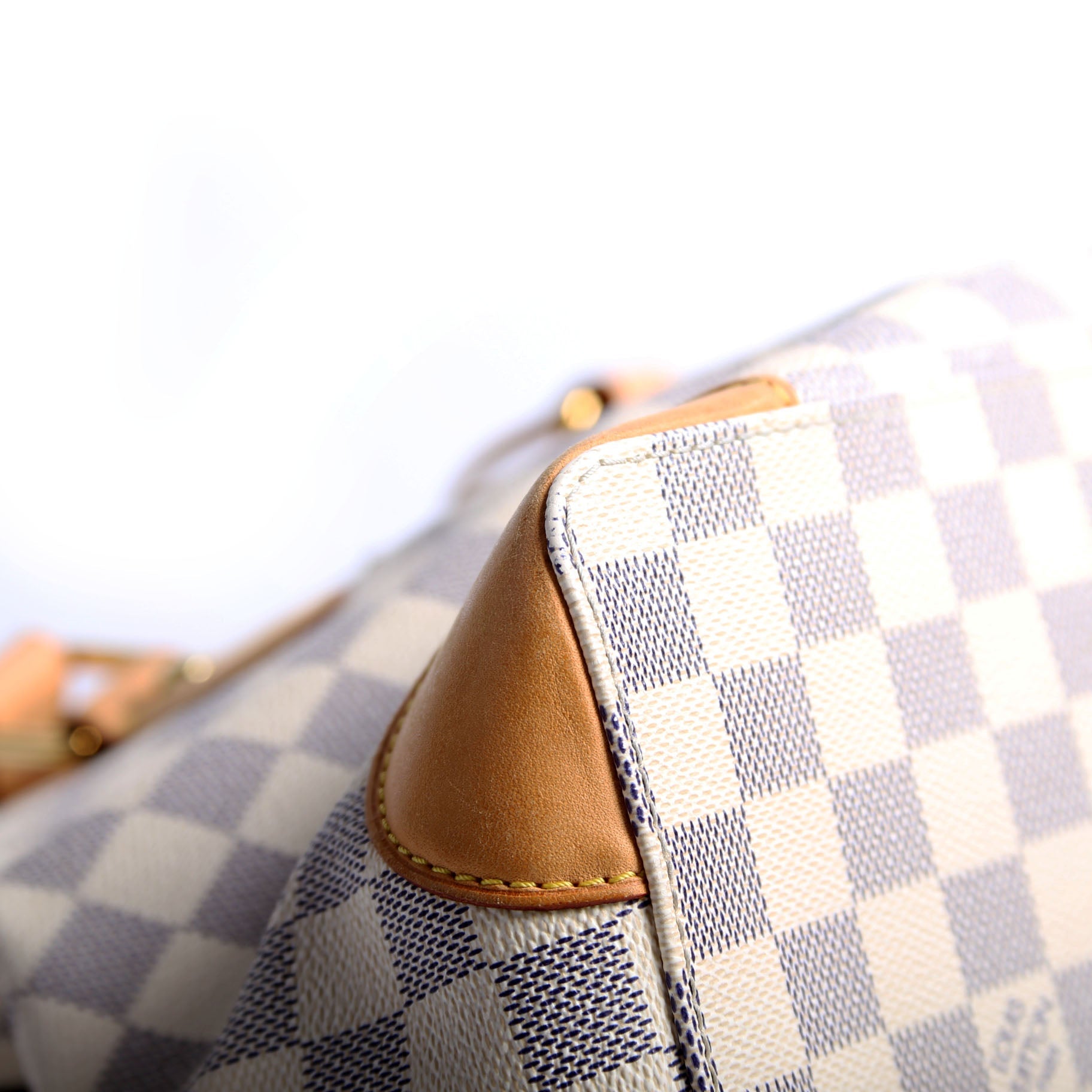 Hampstead PM Damier Azur