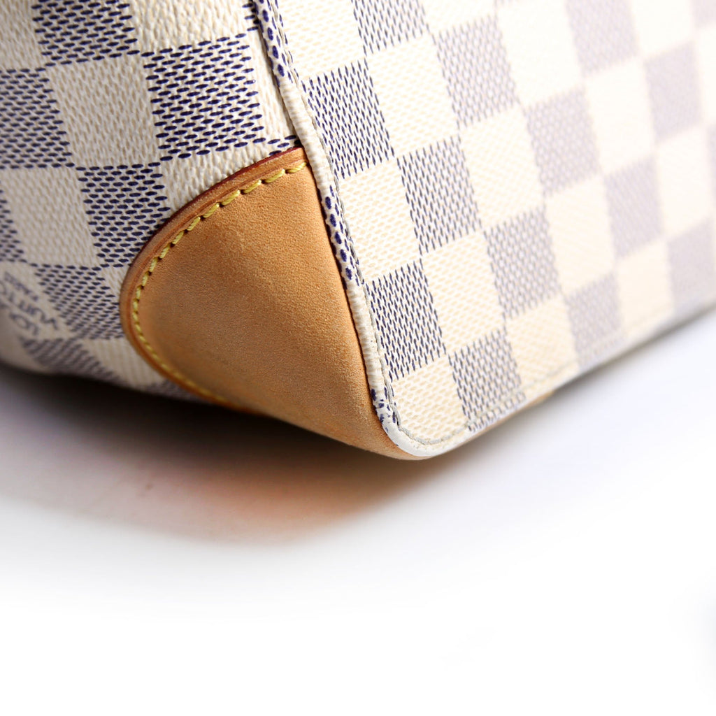 Hampstead PM Damier Azur