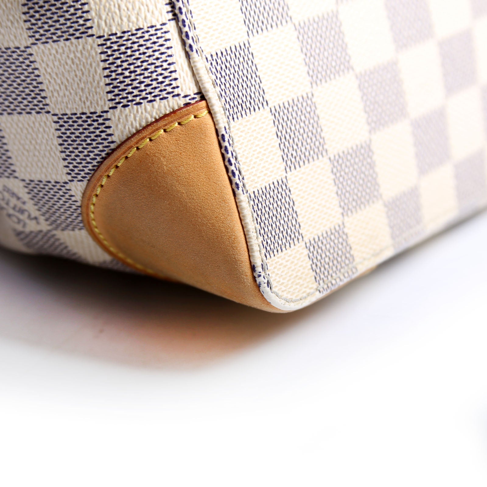 Hampstead PM Damier Azur