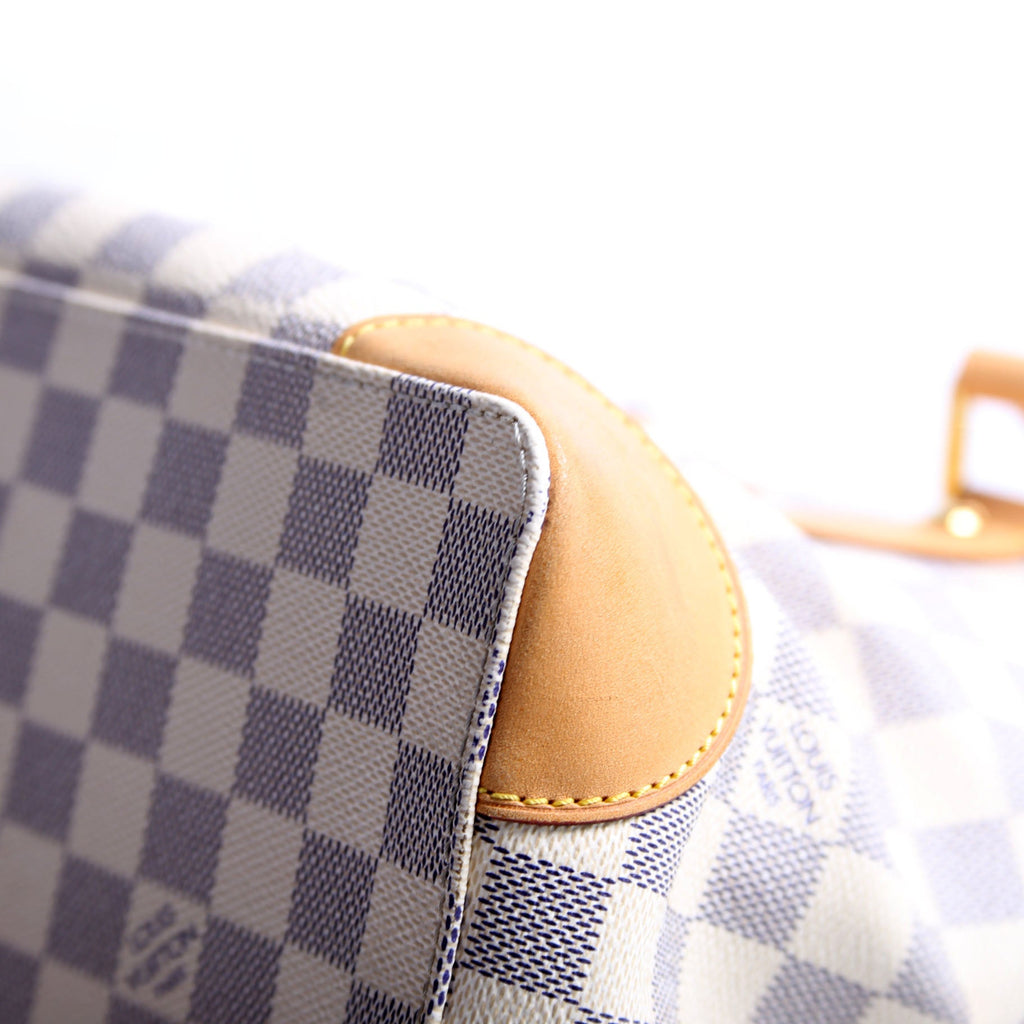 Hampstead PM Damier Azur