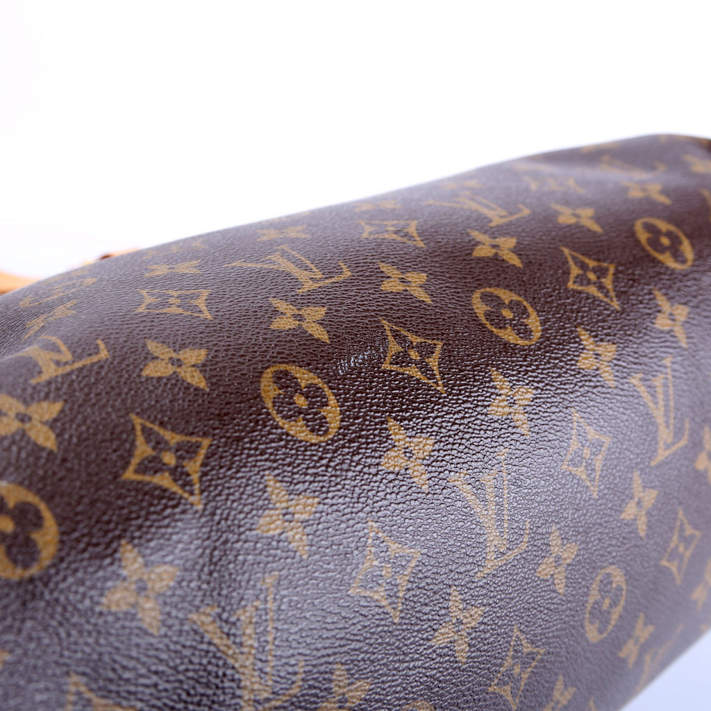 Montorgueil GM Monogram