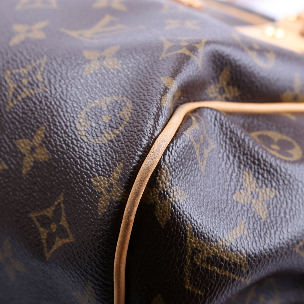 Montorgueil GM Monogram