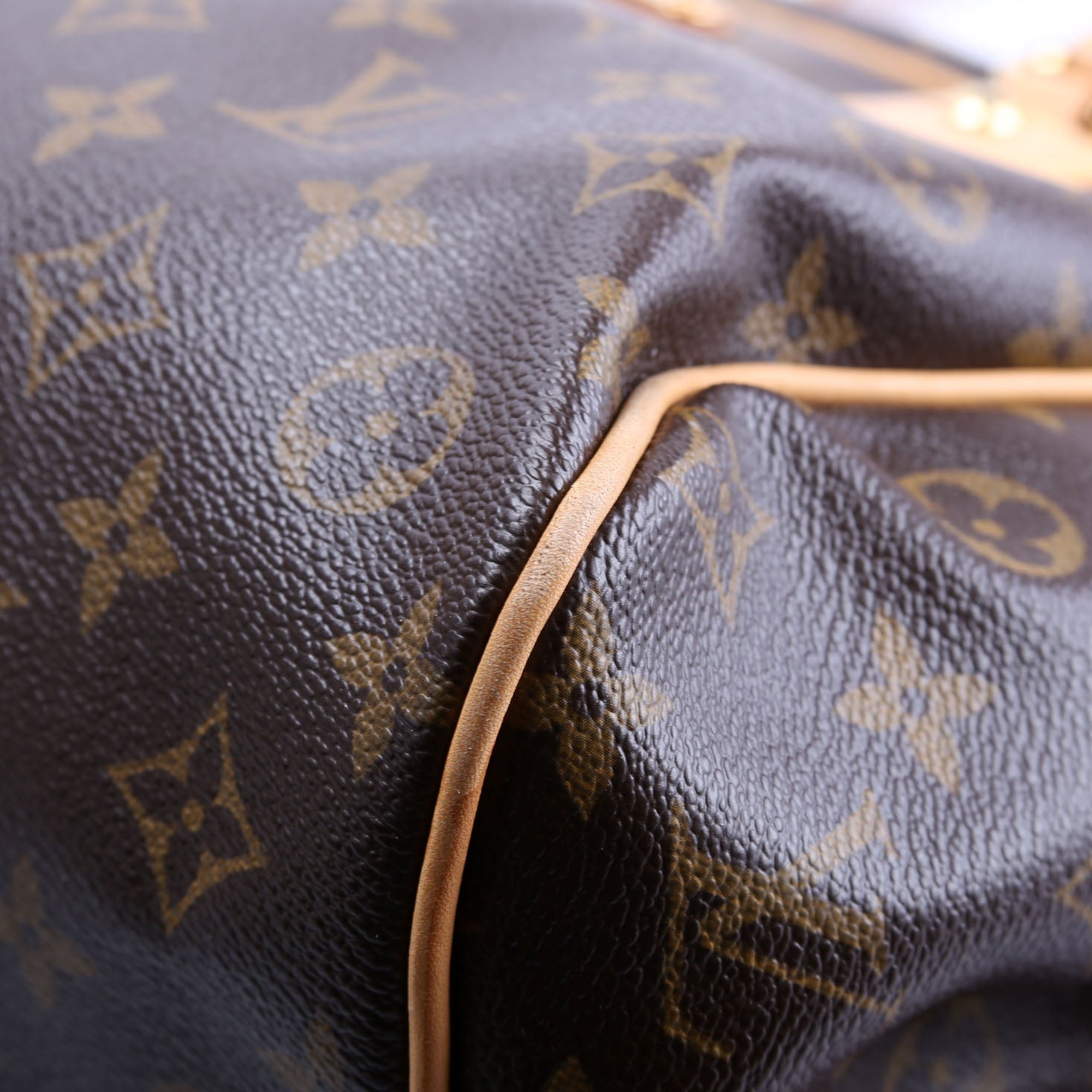 Montorgueil GM Monogram