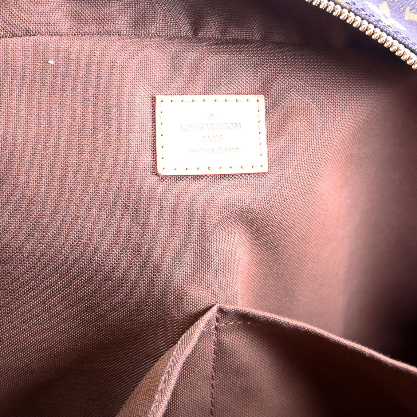 Eole 60 Monogram