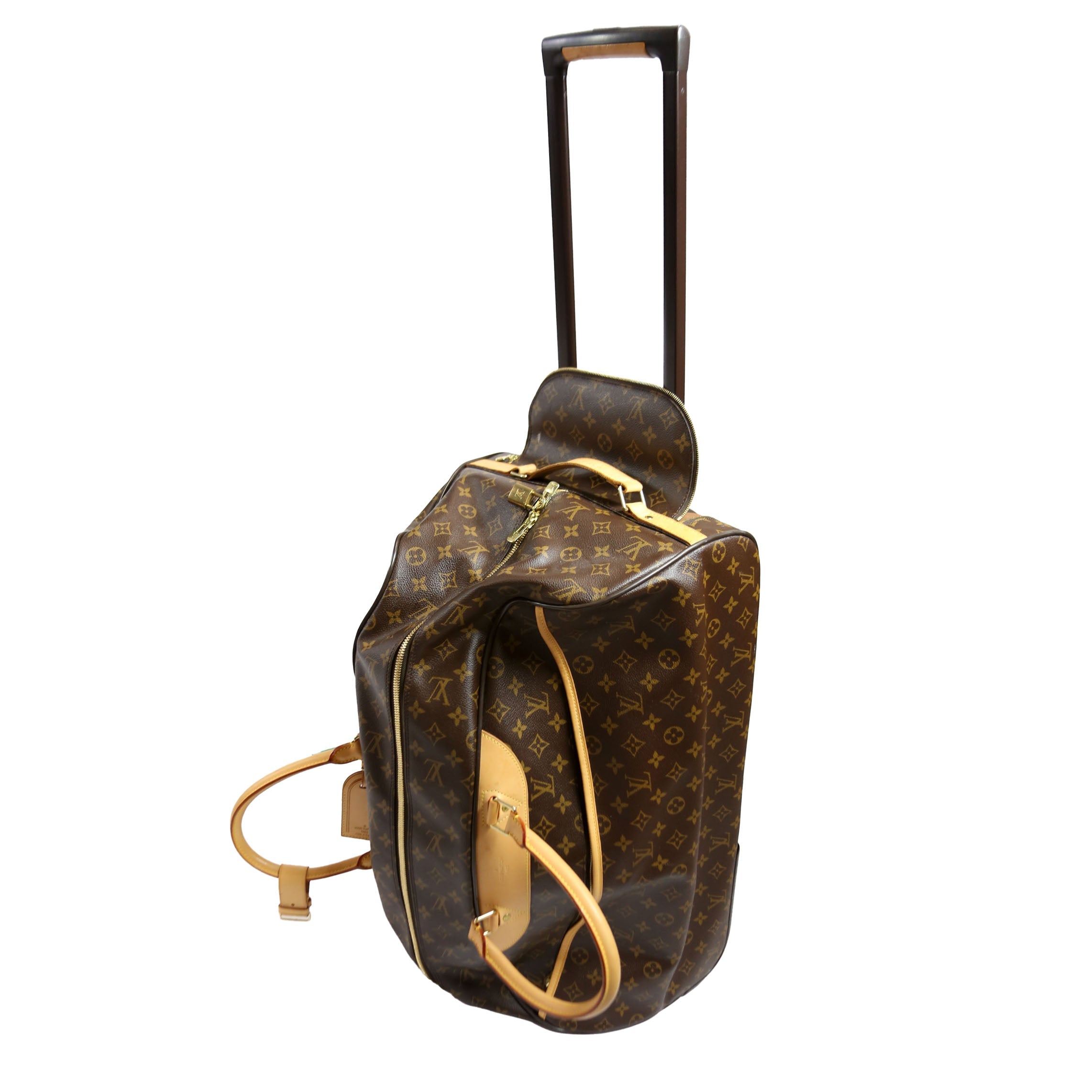 Eole 60 Monogram