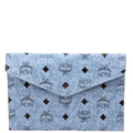 Visetos Envelope Pouch Blue