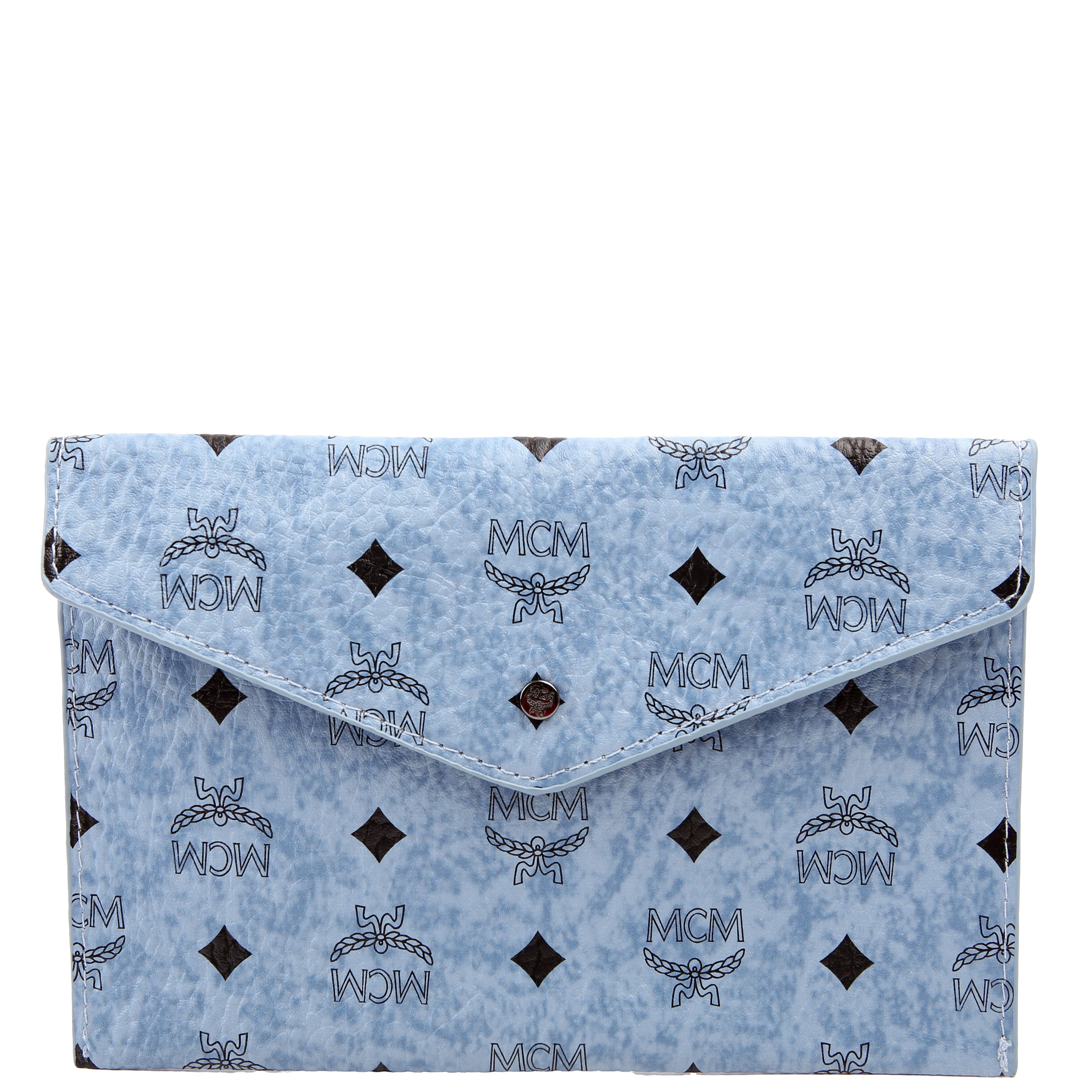 Visetos Envelope Pouch Blue