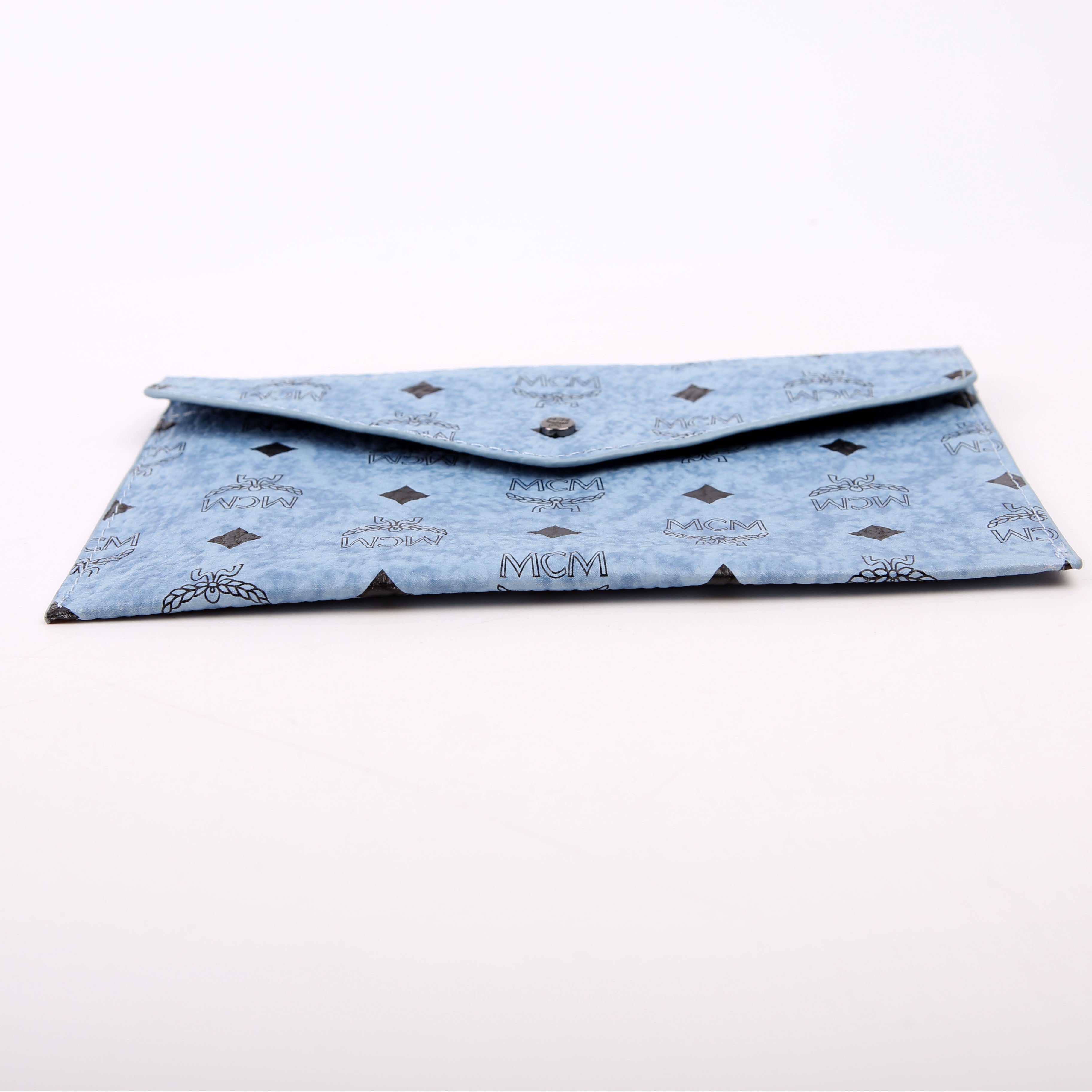 Visetos Envelope Pouch Blue