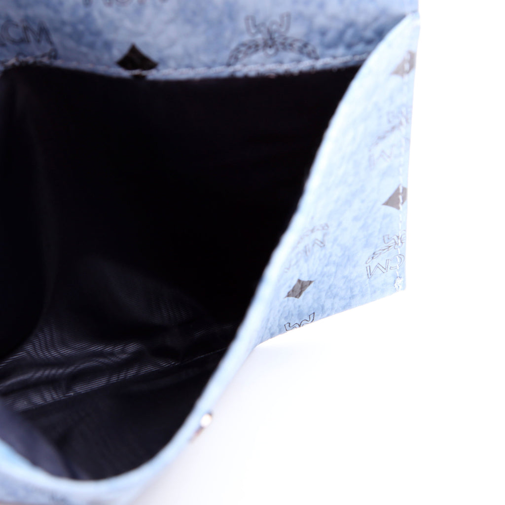 Visetos Envelope Pouch Blue