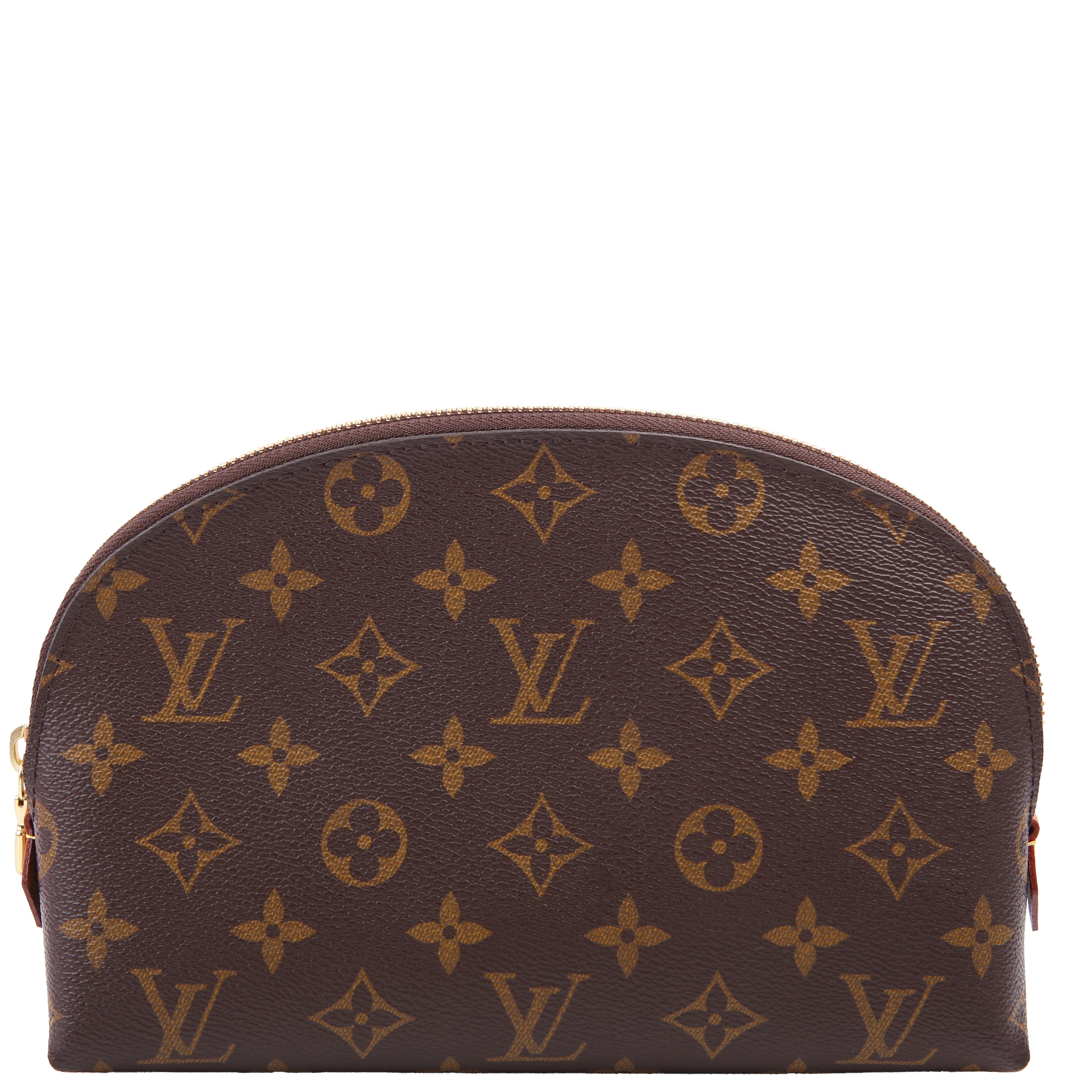 Cosmetic Pouch GM Monogram