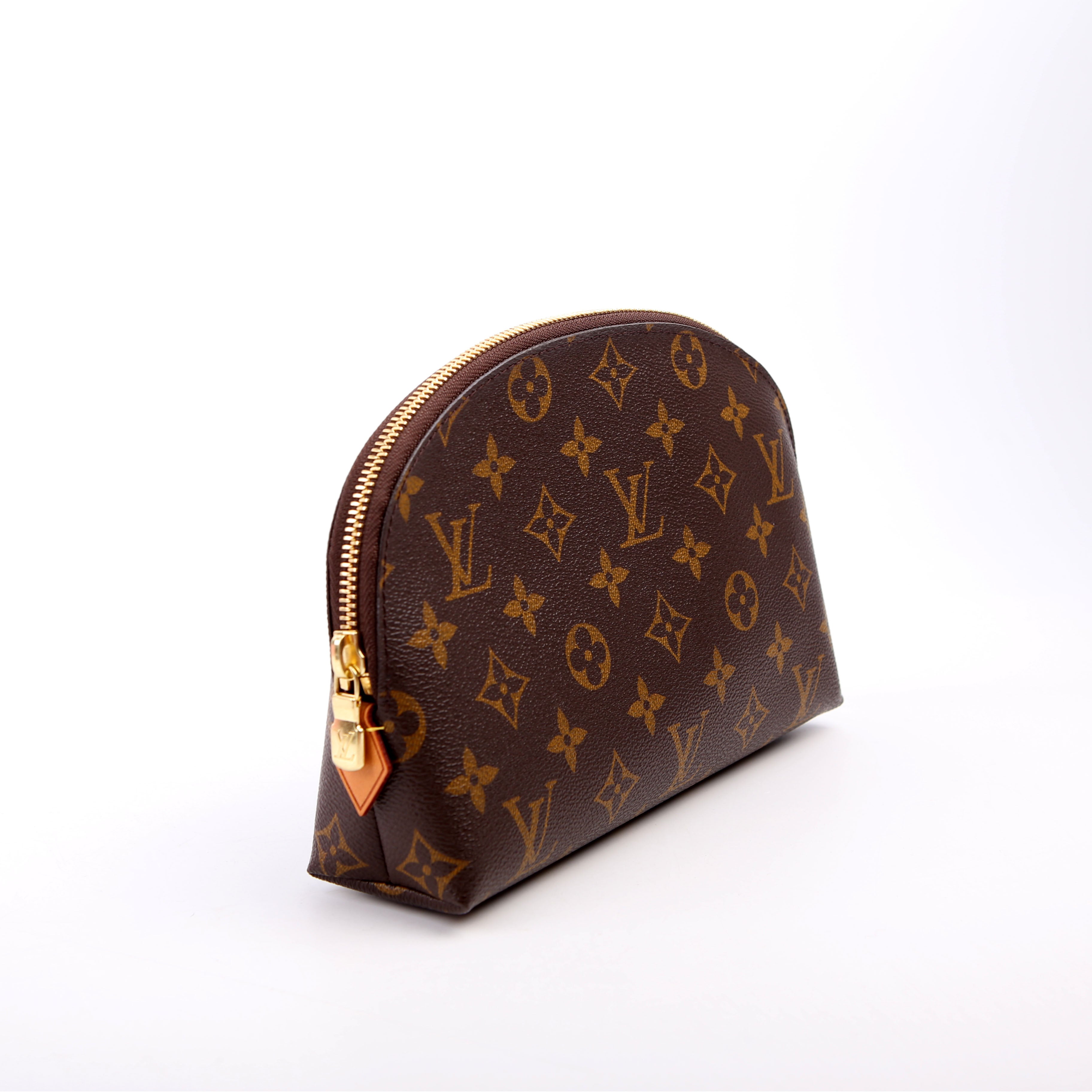 Cosmetic Pouch GM Monogram