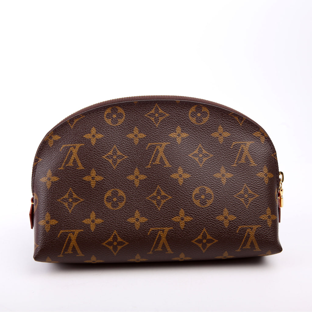 Cosmetic Pouch GM Monogram