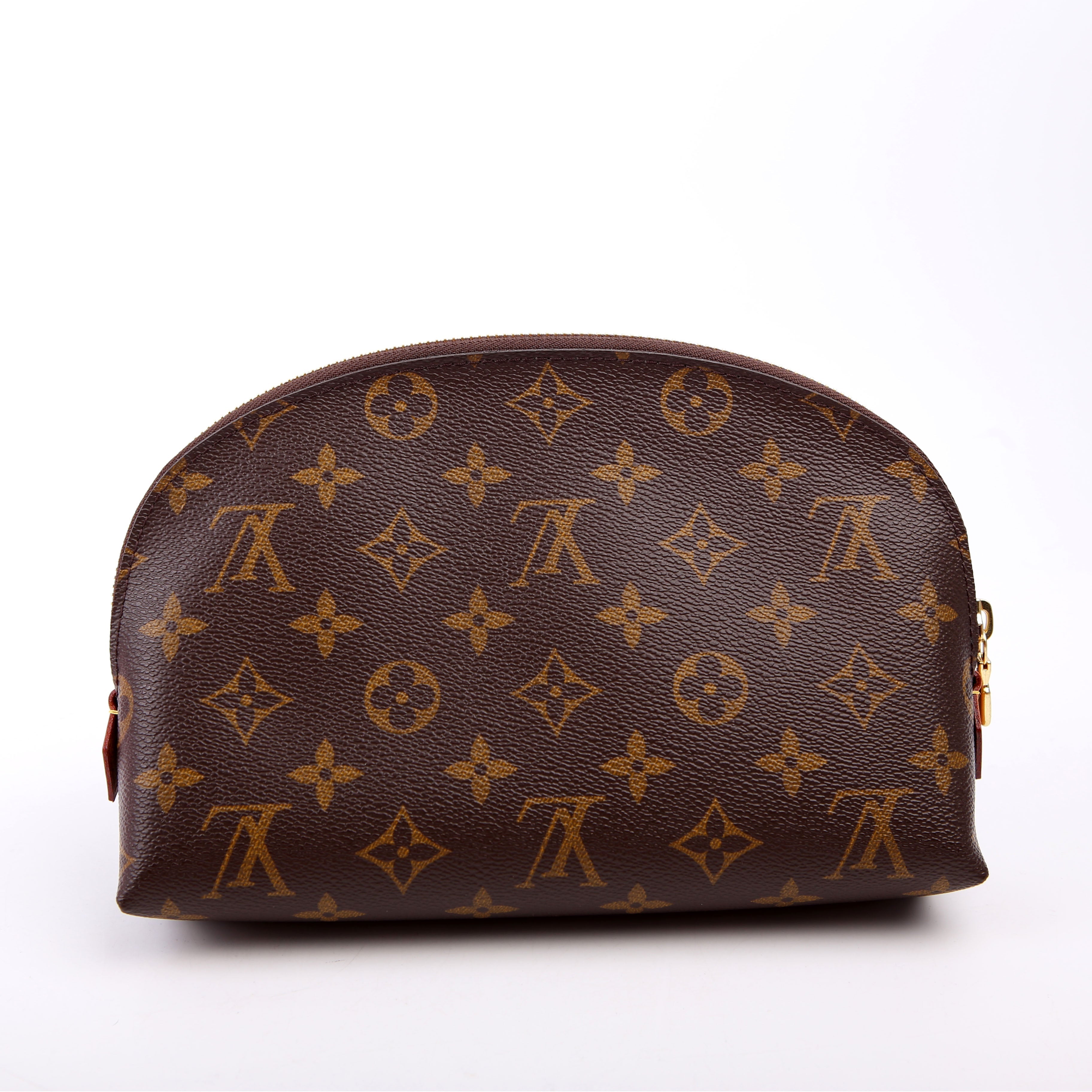 Cosmetic Pouch GM Monogram