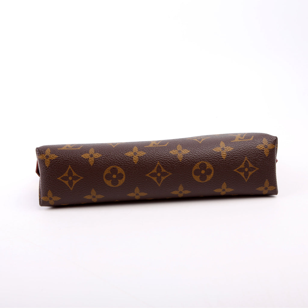 Cosmetic Pouch GM Monogram