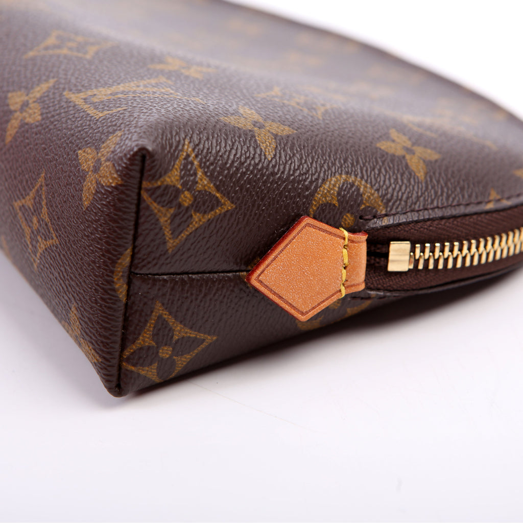 Cosmetic Pouch GM Monogram