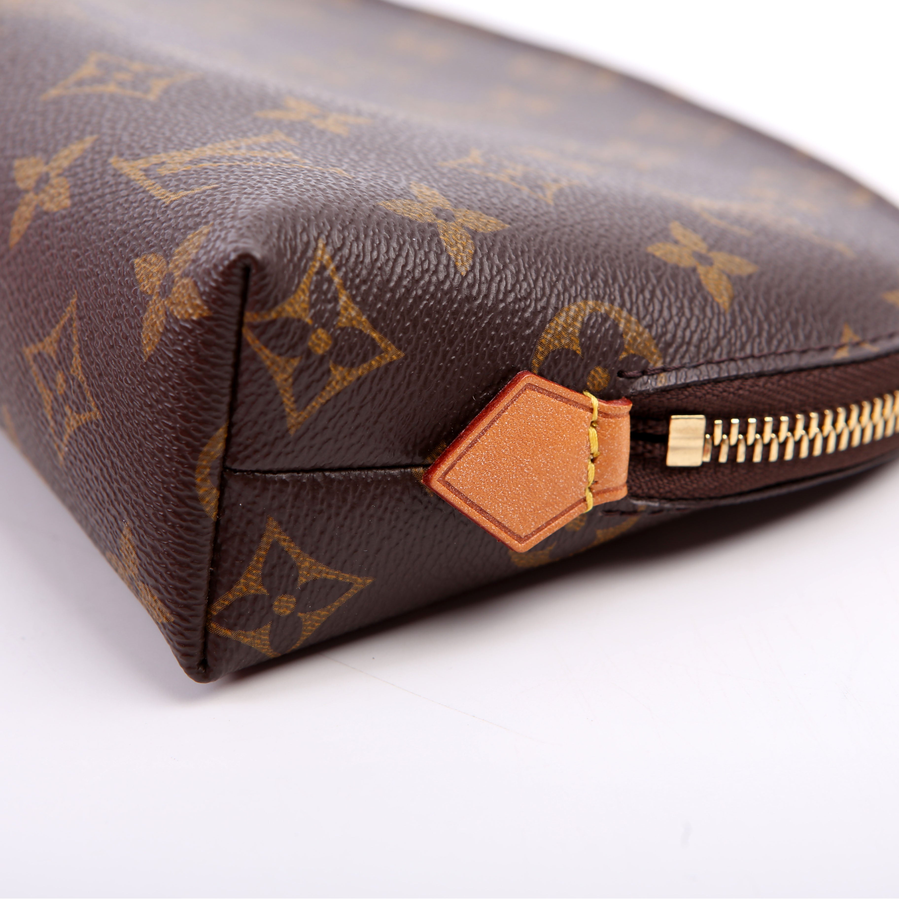Cosmetic Pouch GM Monogram