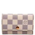 Multicles 6 Damier Azur
