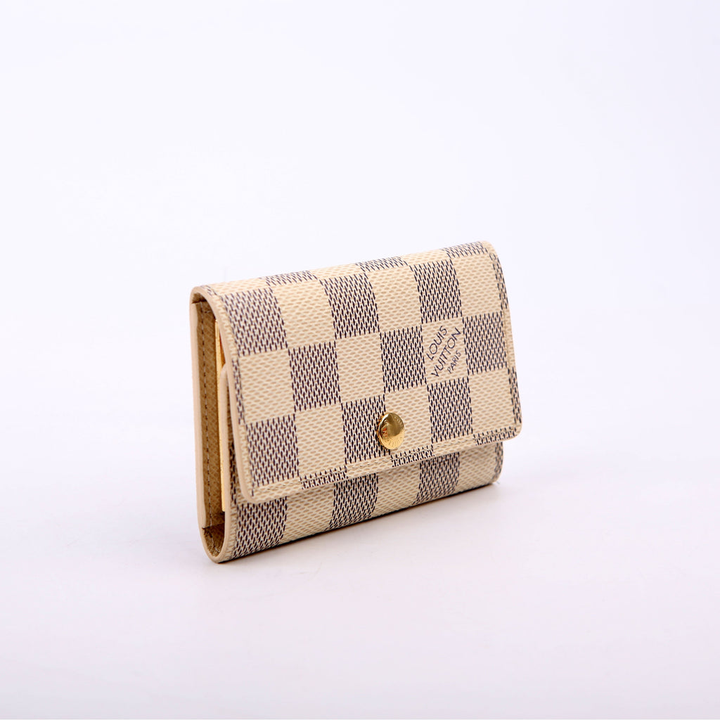 Multicles 6 Damier Azur