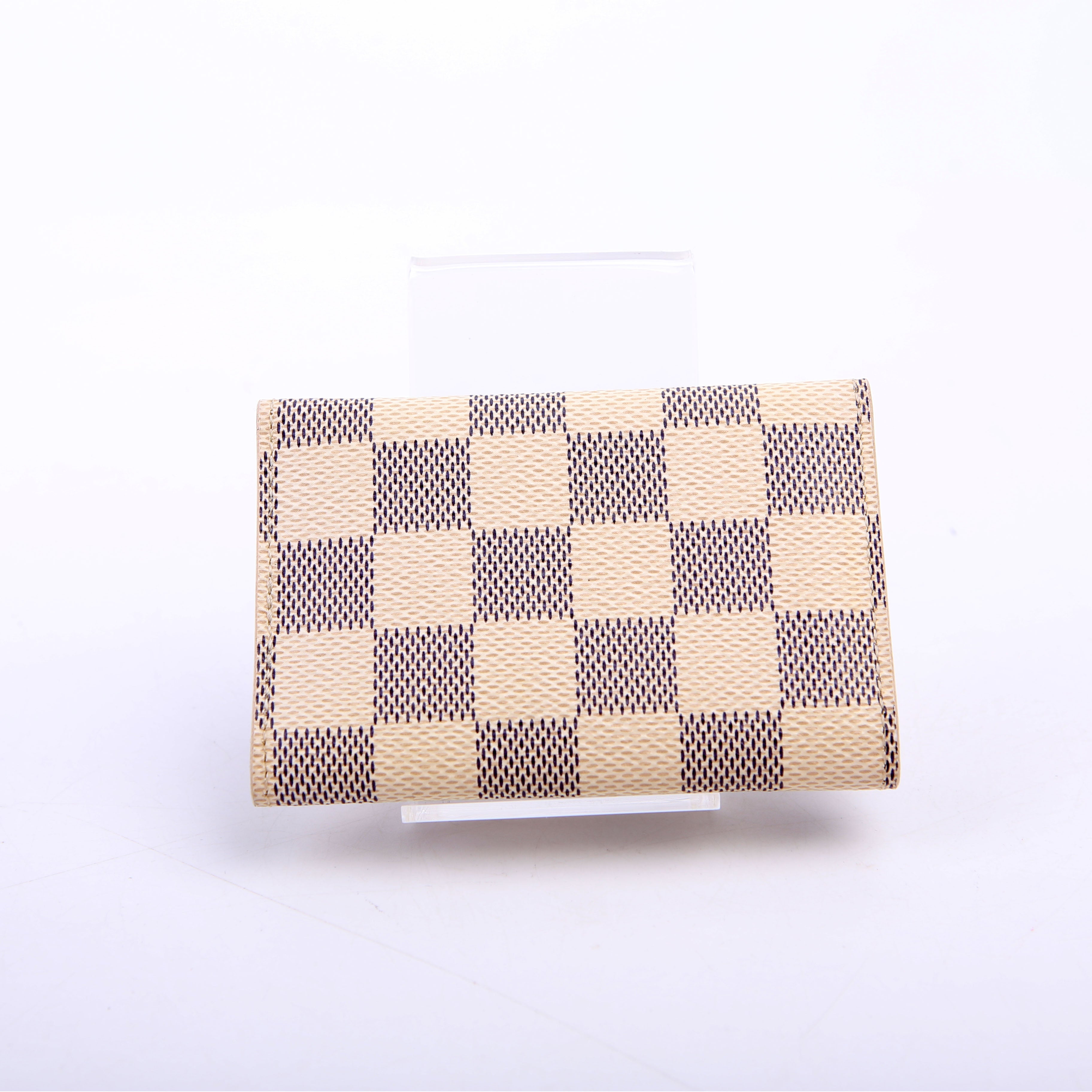Multicles 6 Damier Azur