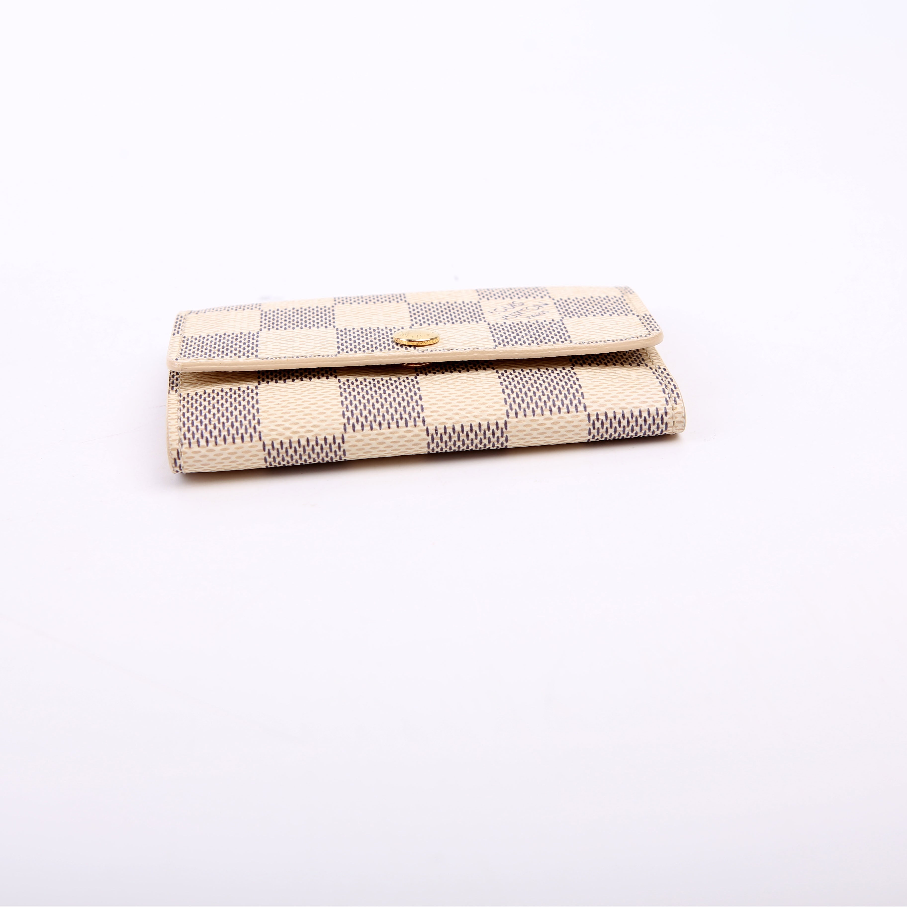 Multicles 6 Damier Azur