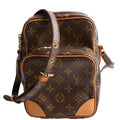 Amazone Monogram
