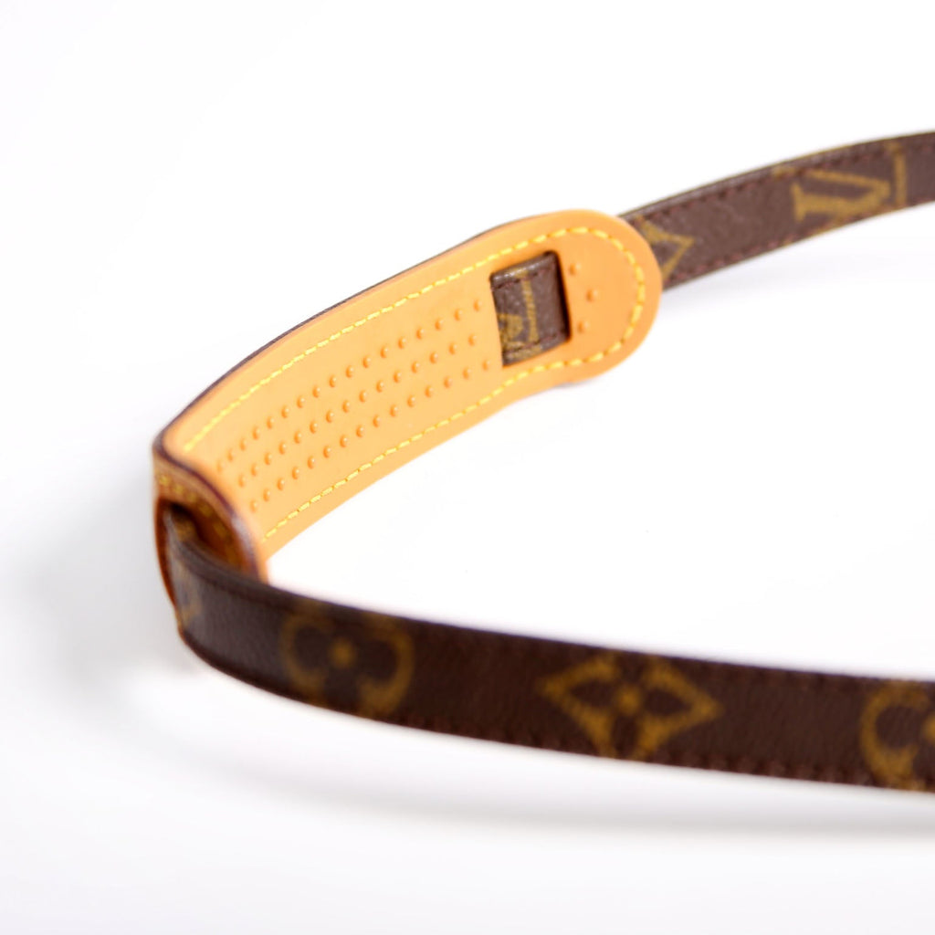 Amazone Monogram