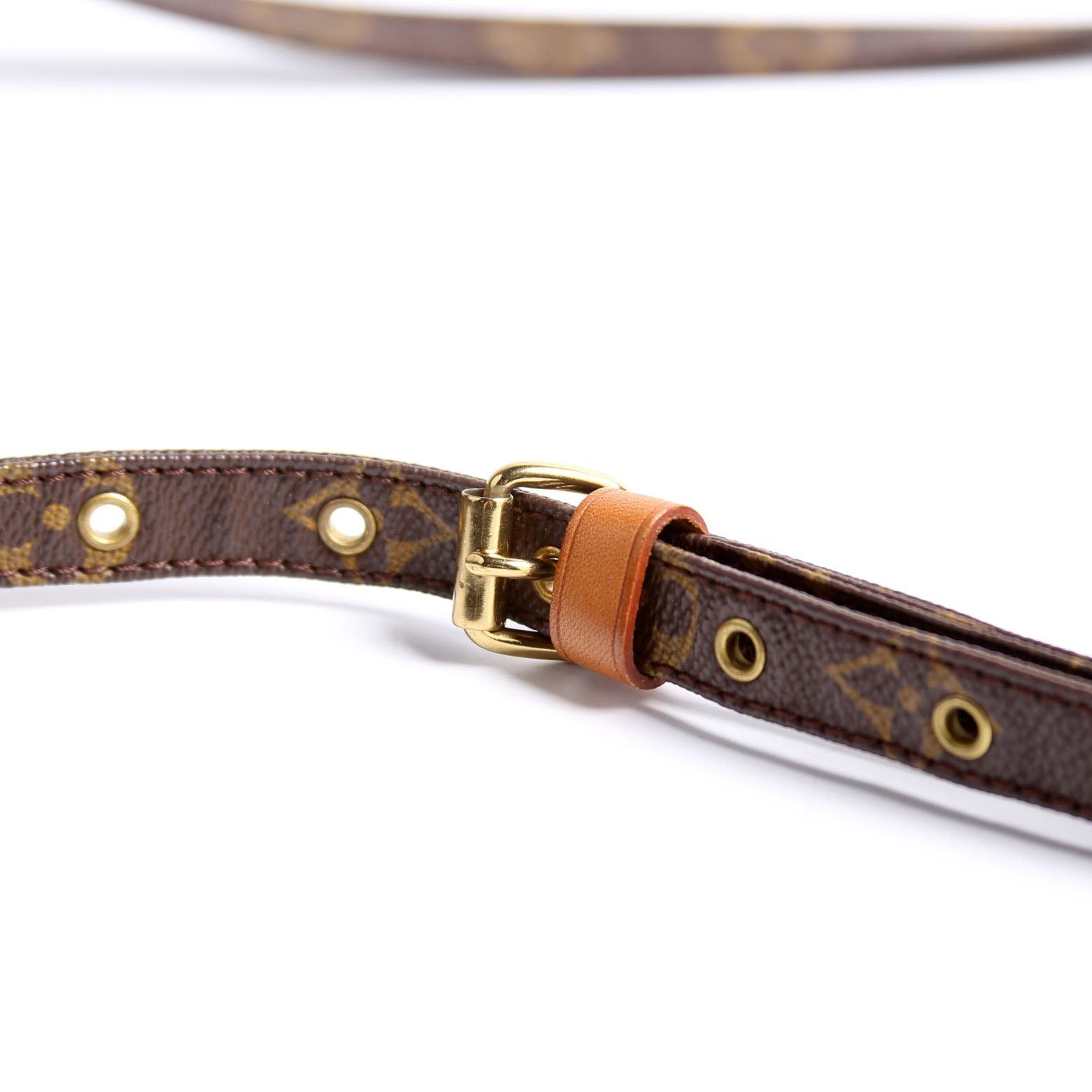 Amazone Monogram
