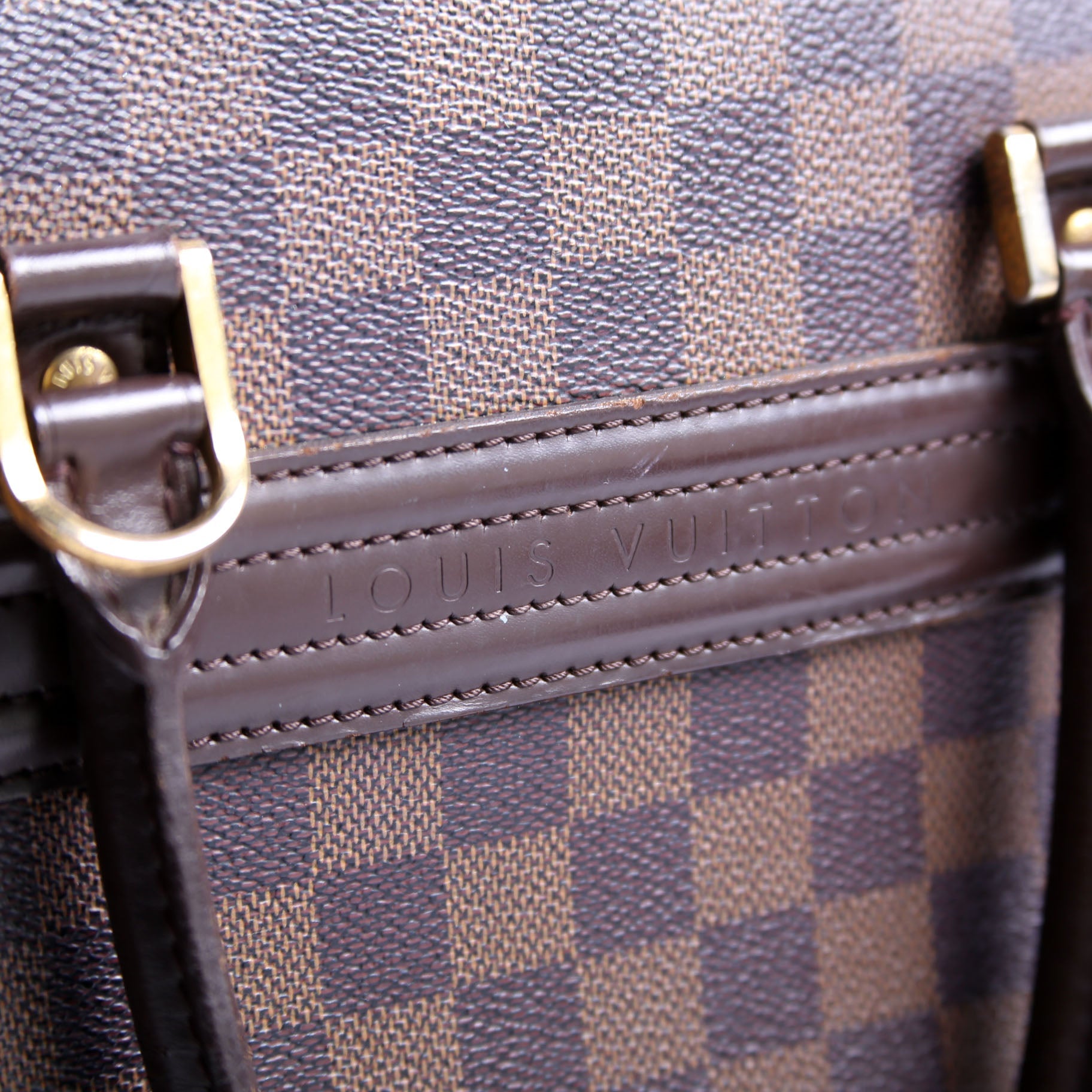 Nolita Damier Ebene