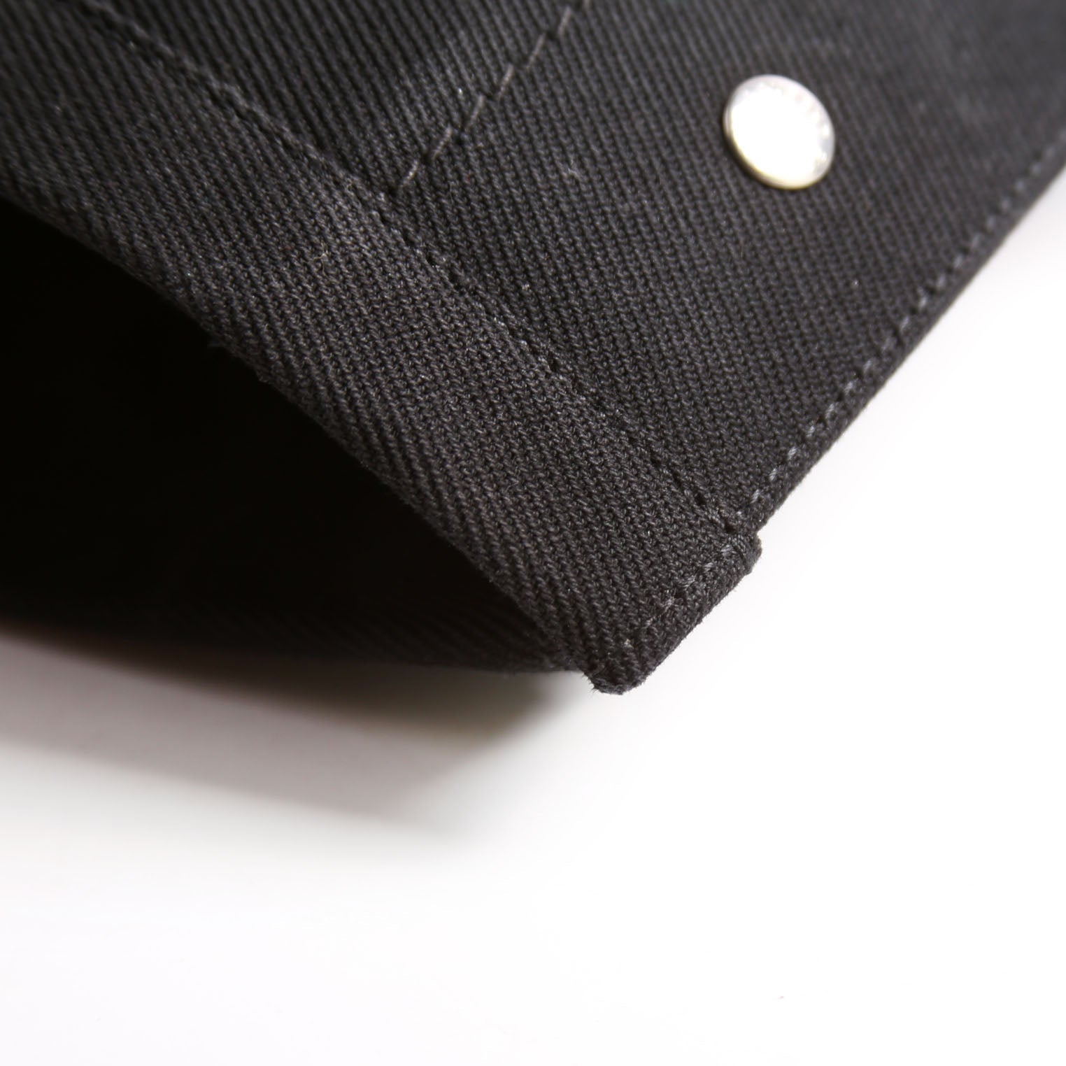 Rive Gauche Tote Bag Black