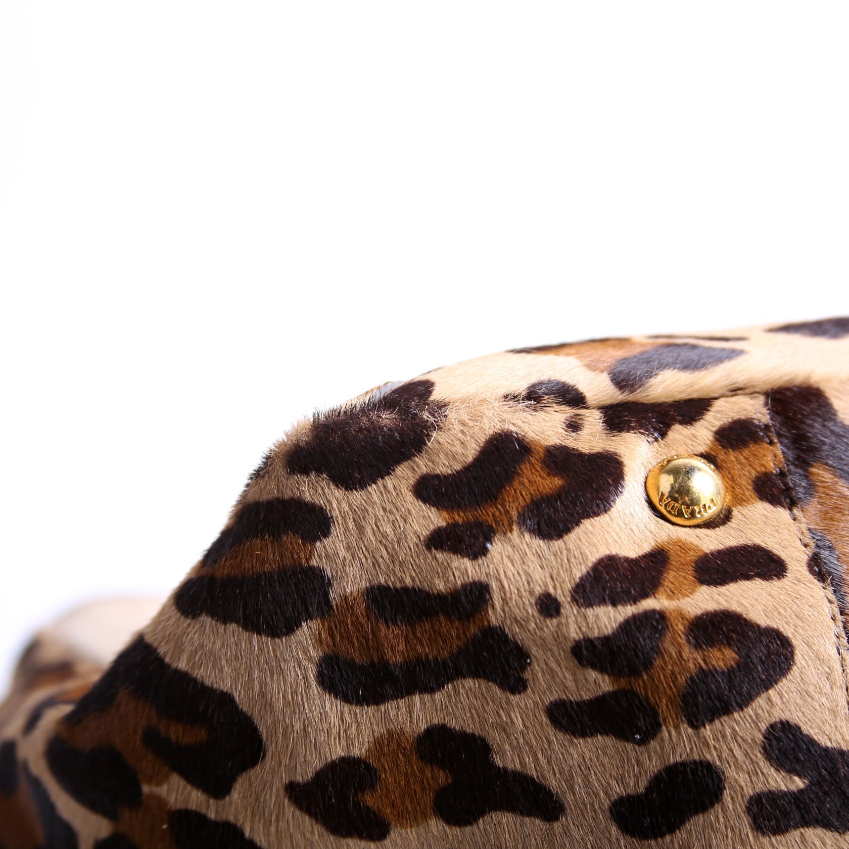BR4185 Canapa Cavallino Travel Tote
