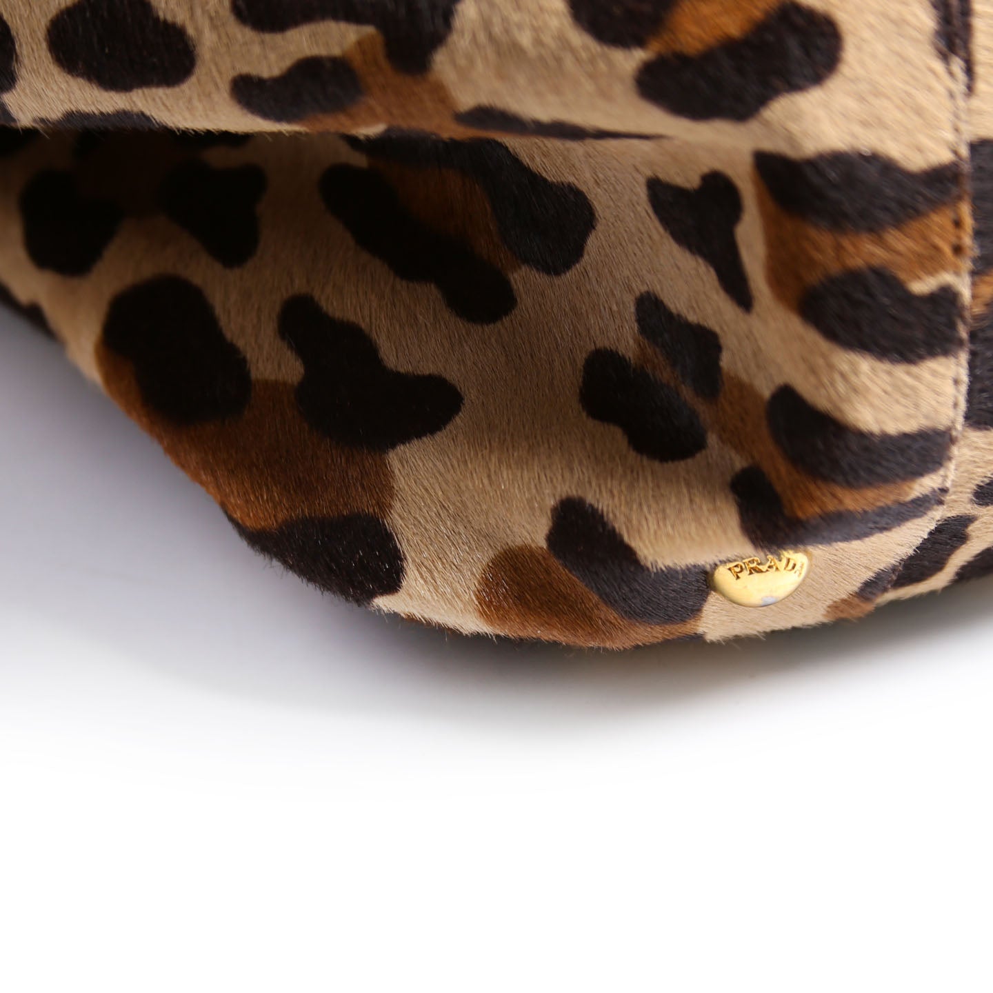 BR4185 Canapa Cavallino Travel Tote