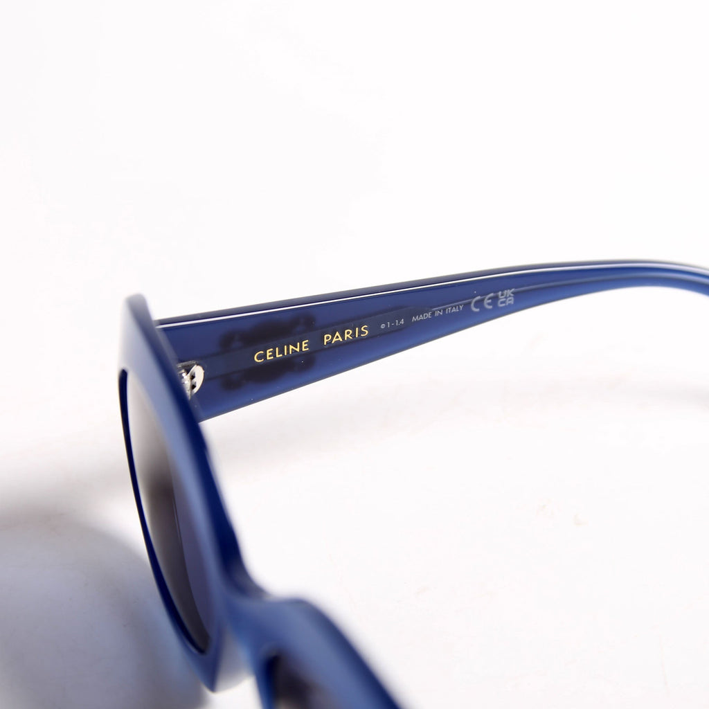 CL40292U Triomphe Oval Blue