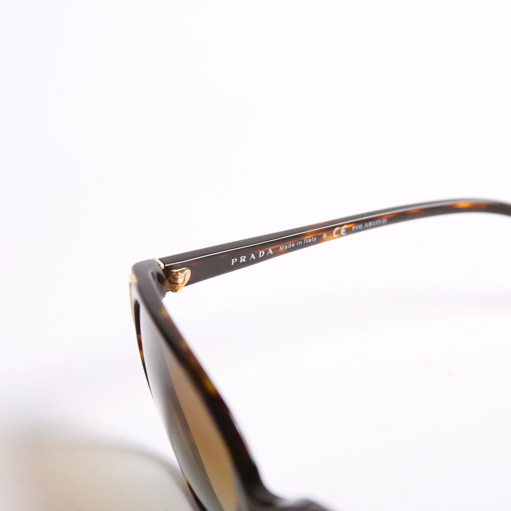 SPR010 Square Brown