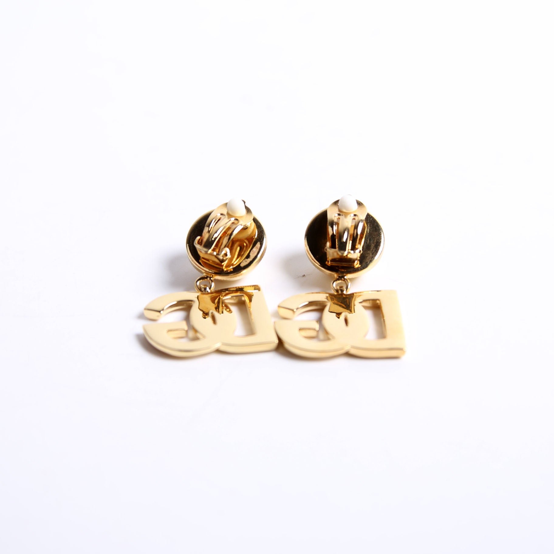 DG Logo Drop Clip-Ons