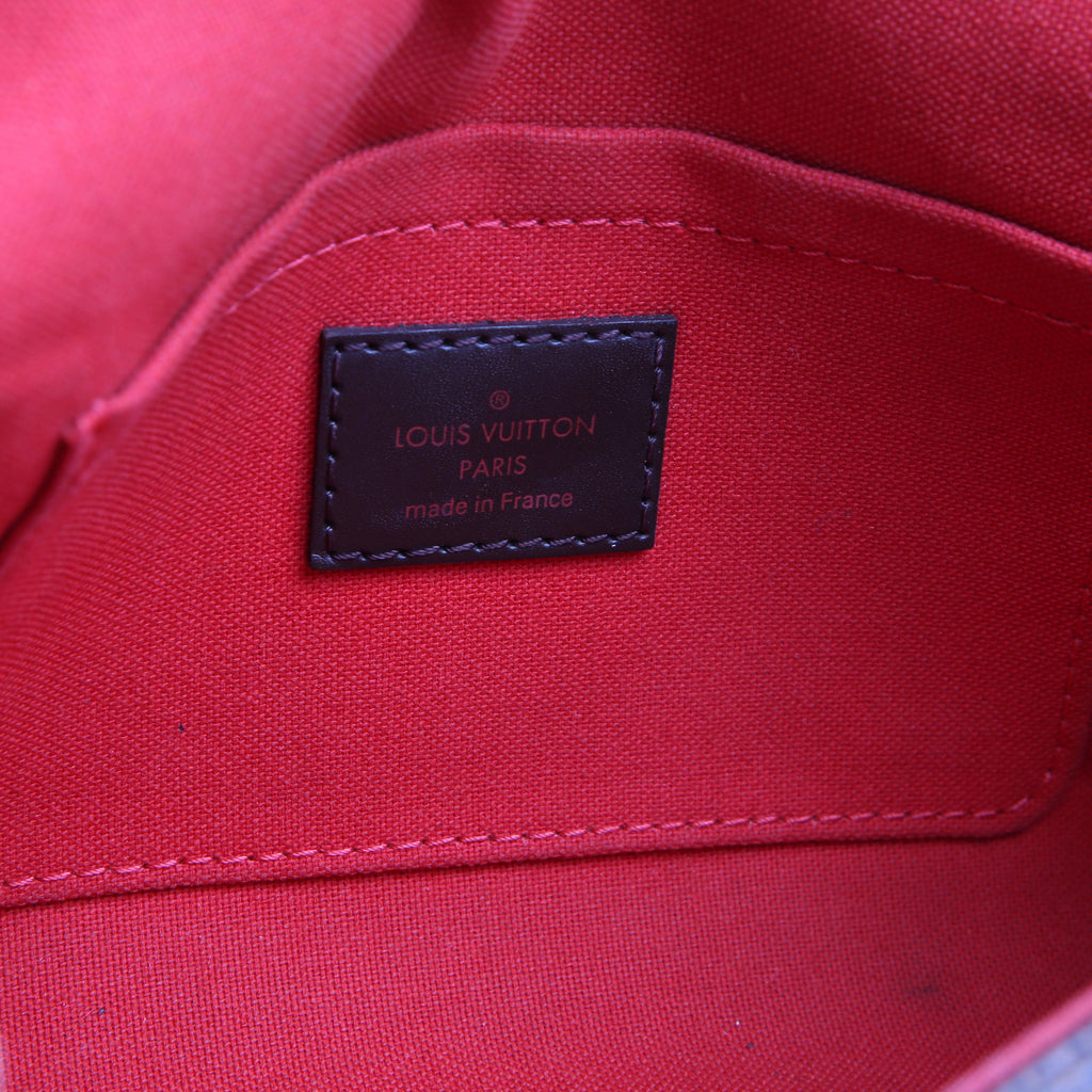 Favorite PM Damier Ebene