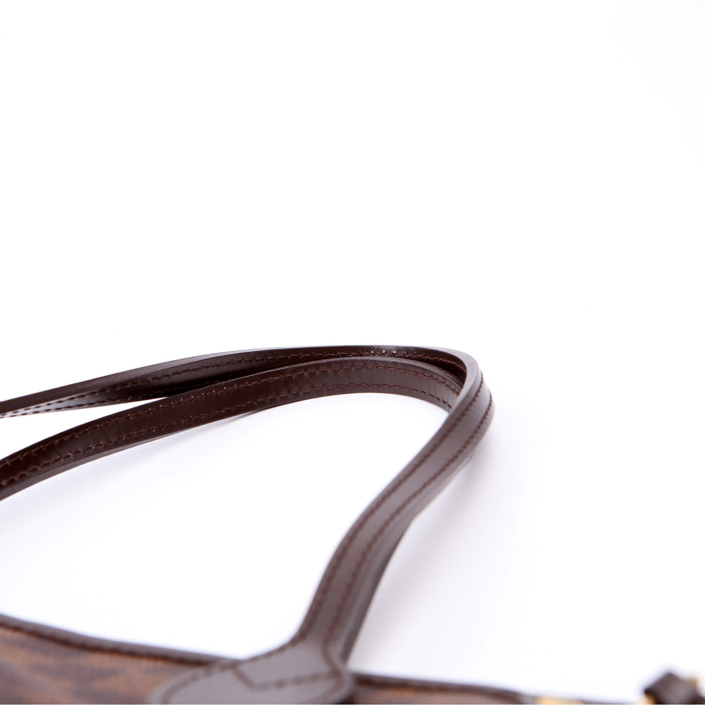 Neverfull PM Damier Ebene