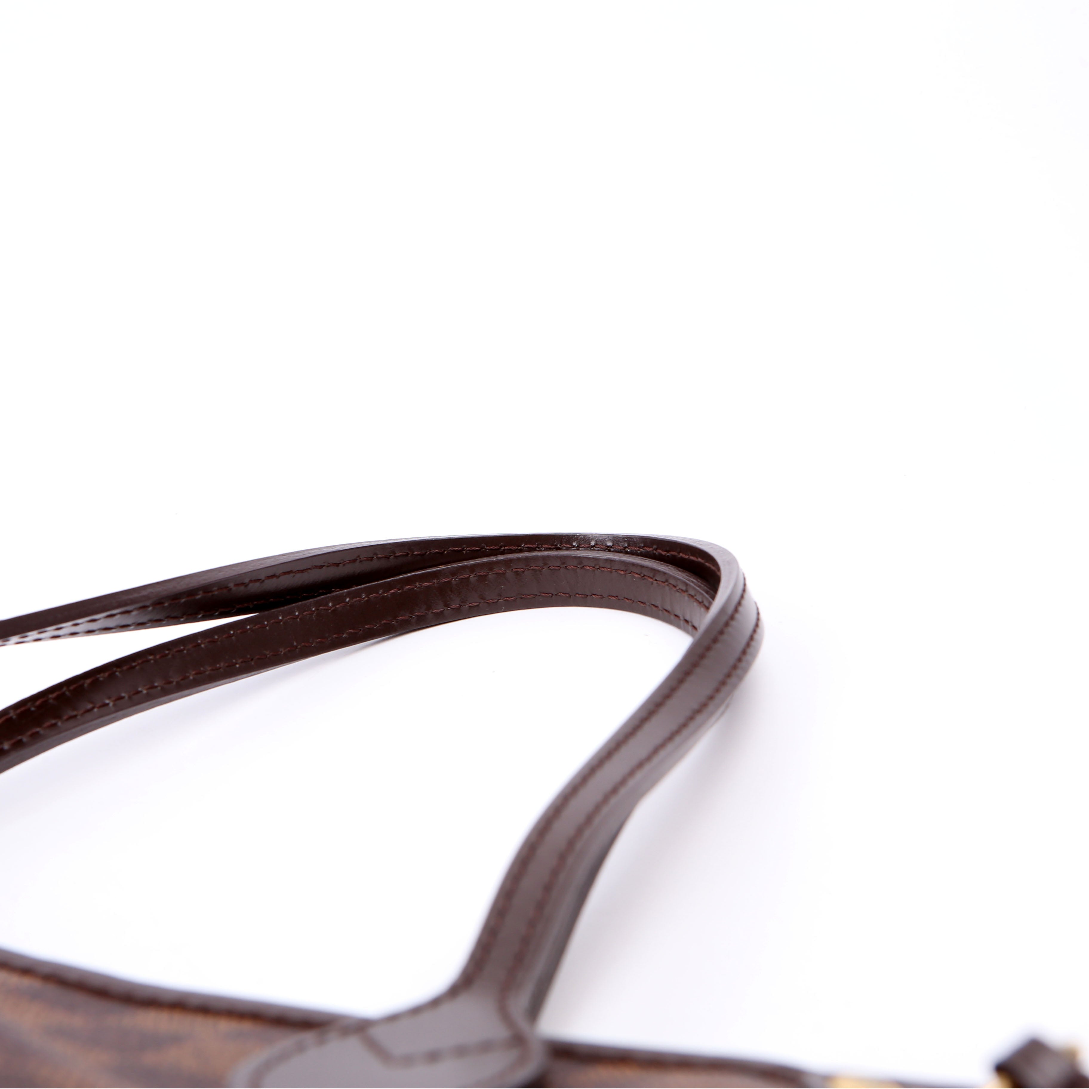 Neverfull PM Damier Ebene