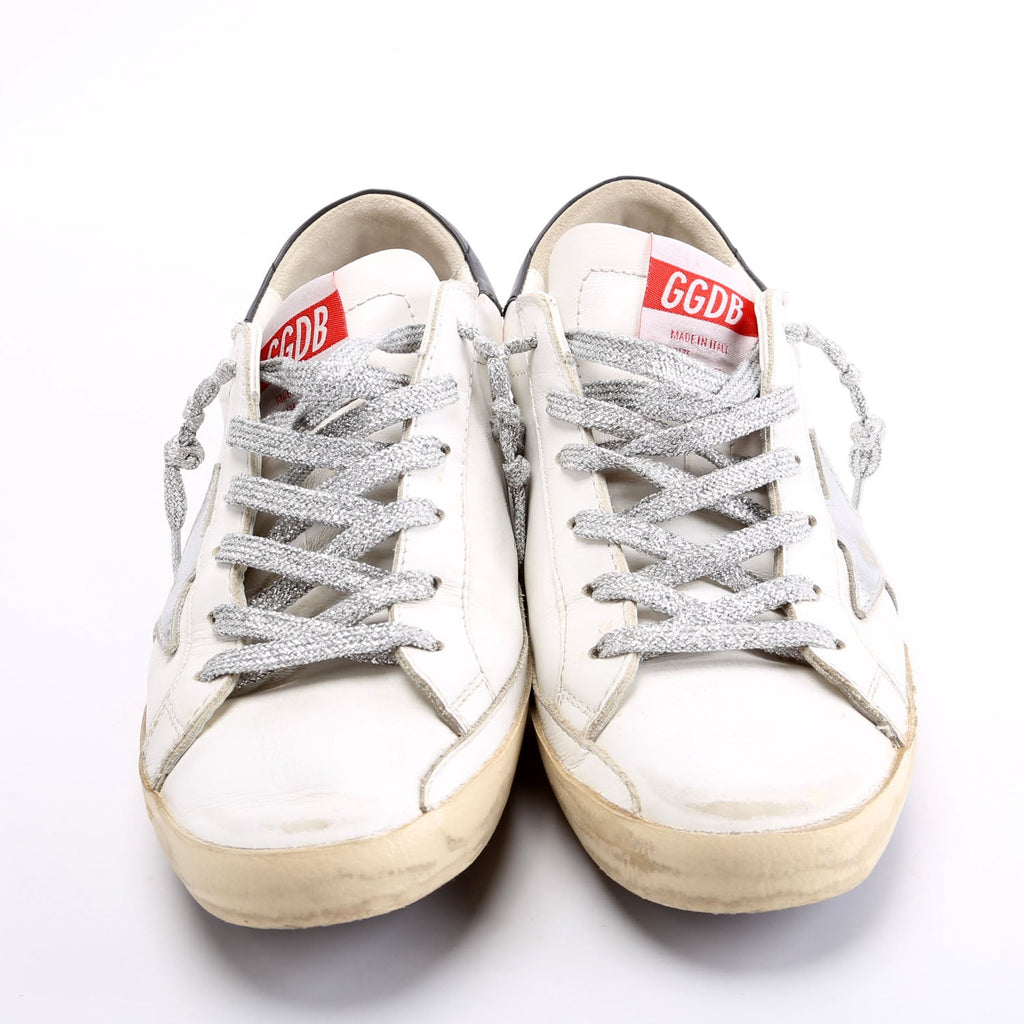 Superstar Sneakers Size 38