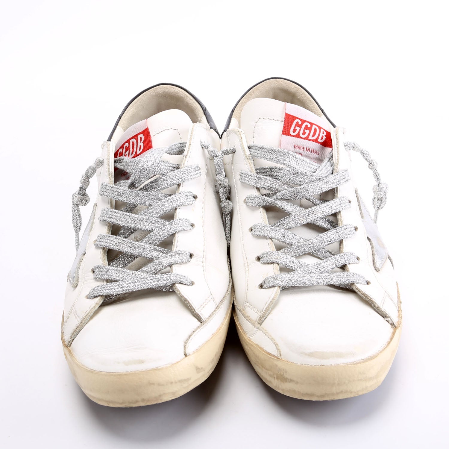 Superstar Sneakers Size 38
