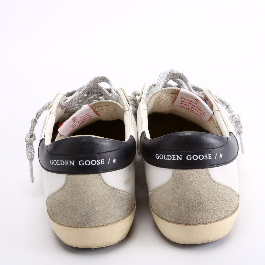 Superstar Sneakers Size 38