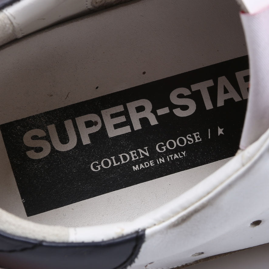 Superstar Sneakers Size 38