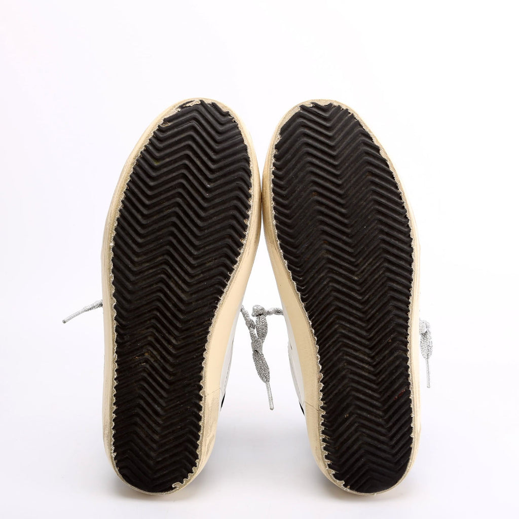 Superstar Sneakers Size 38