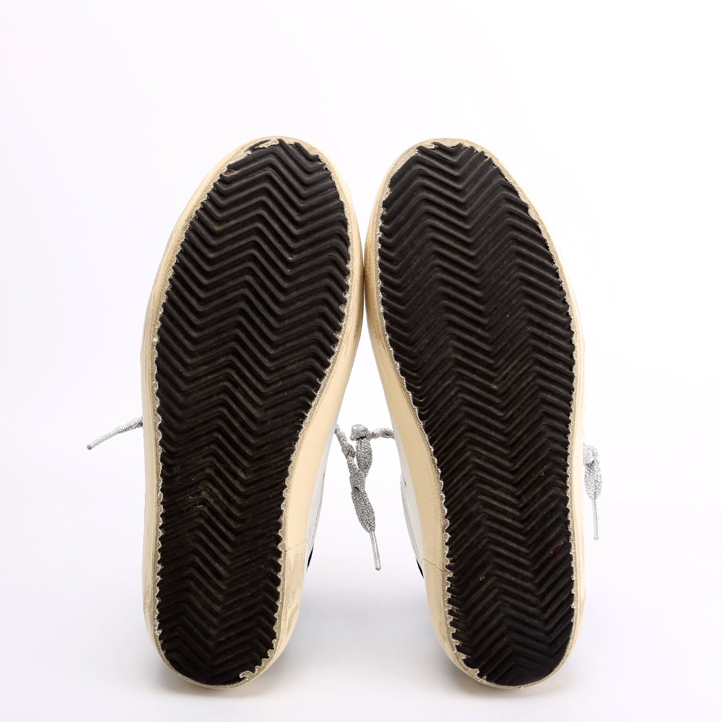 Superstar Sneakers Size 38