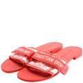 Dior Diorevolution Slides Size 40